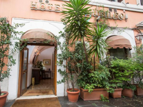  Hotel Giubileo  Рим